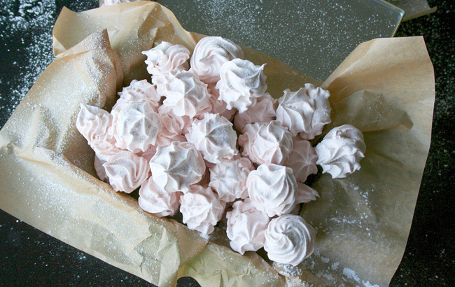 Домашний зефир: вкусно, как в детстве